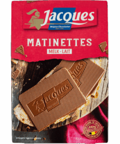 Jacques Matinetten Milch