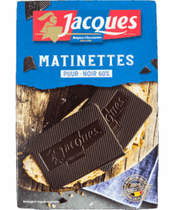 Jacques Matinetten Pur