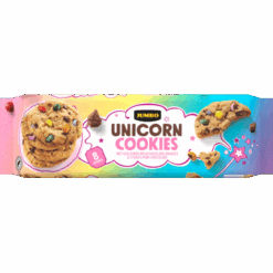 Jumbo Unicorn Cookies