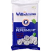 Wilhelmina Pfefferminze 3er Rolle