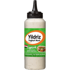 Yildriz Yoghurt Munt