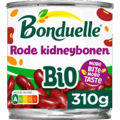 Bonduelle Red Kidney Beans Organic