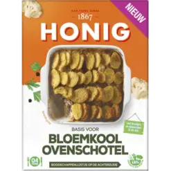 Honig Cauliflower Casserole