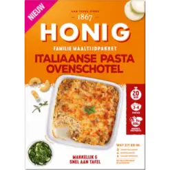 Honig Italian Oven Pasta