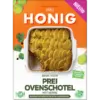 Honig Lauch-Auflauf