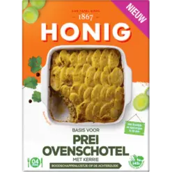 Honig Leek Casserole