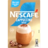 Nescafé Cappuccino Decaf