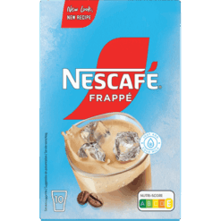 Nescafé Frappé