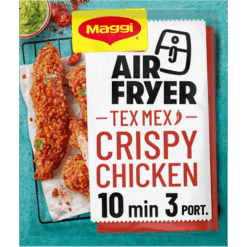 Maggi Air Fryer Tex Mex