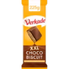 Verkade Choco Biscuit Bar Caramel