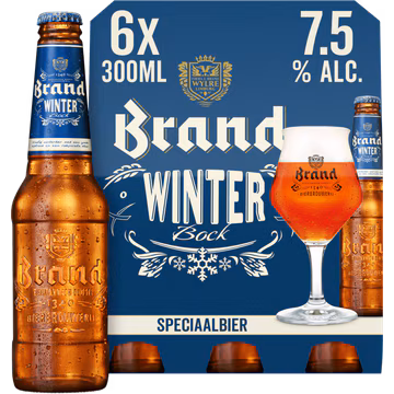 Brand Winterbock