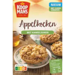 Koopmans Appelkoeken