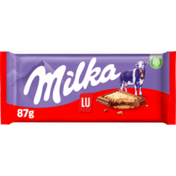 Milka LU