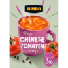 Jumbo Cup Chinesische Tomatensuppe