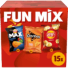 Lay's Fun Mix
