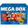 Lay's Mega Box