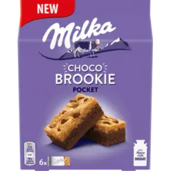 Milka Brookie