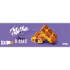 Milka Cake en Choc
