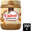 Calvé Erdnussbutter Cremig