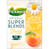 Pickwick Herbal Super Blends Shine Herbal Tea