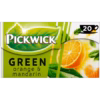 Pickwick Orange Mandarin Green Tea