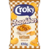 Croky Chips Snackbar Satay-Soße