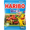 Haribo Duo's Fruity