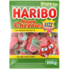 Haribo Happy Cherries F! ZZ
