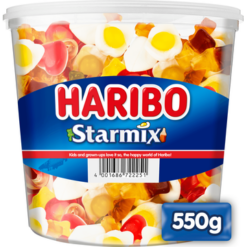 Haribo Starmix
