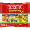 Haribo Super Party