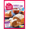 HomeMade Mix for Carrot Cake