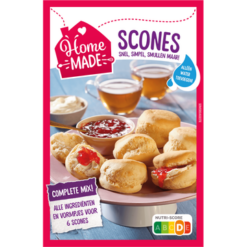 HomeMade Mix voor Scones