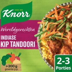 Knorr Kip Tandoori