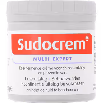 Sudocrem