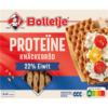 Bolletje of protein crispbread