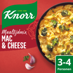 Knorr Mac And Cheese Maaltijd Mix