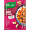 Knorr Sweet And Sour Maaltijd Mix