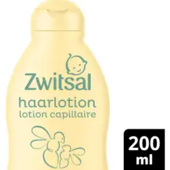 Zwitsal Haarlotion