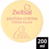 Zwitsal Zachte Crème