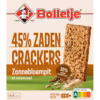 Bolletje Seed Crackers Sonnenblumensamen