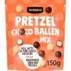 Jumbo Pretzel Choco Balls