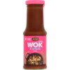 Jumbo Wok-Sauce 5 Gewürze