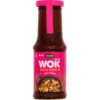 Jumbo Wok Sauce Soy Sesame