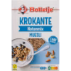 Bolletje Krokante Notenmix Muesli