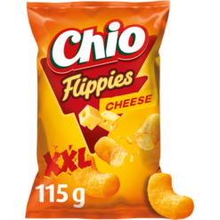 Chio Flippies Cheese