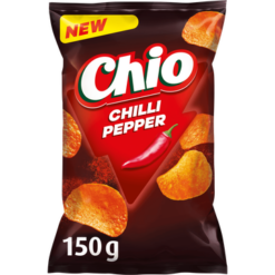 Chio Chilli Pepper