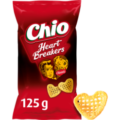 Chio Heart Breakers Classic