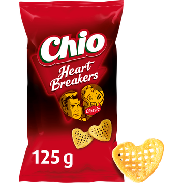Chio Heart Breakers Classic