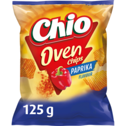 Chio Oven Chips Paprika