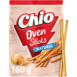 Chio Oven Sticks Natural